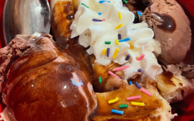 Homemade Rich and Creamy Chocolate Sauce Recipe
