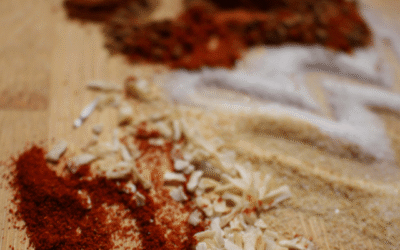Easy Chicken Chipotle Fajita Seasoning – Bold, Smoky and DIY