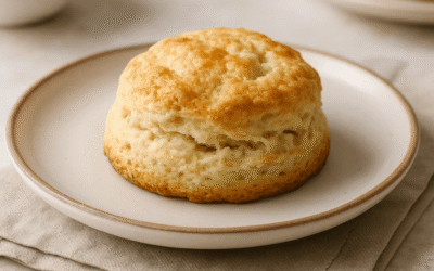 Scones