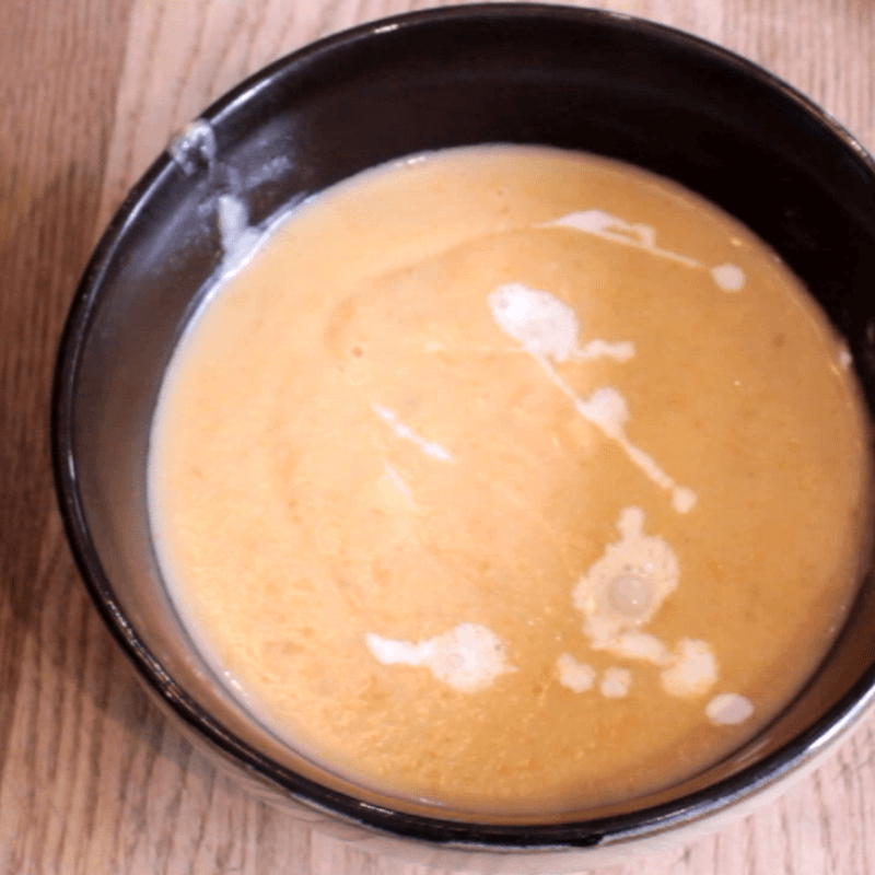 CauliflowerSoupSquare_compressed Cauliflower Soup