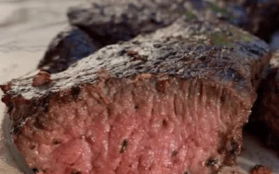 Easy Steak Marinade That Makes Every Cut Taste Gourmet