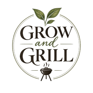 Grow & Grill